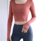 Yoga Top