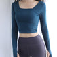 Yoga Top