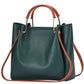 High-capacity Shoulder Bag