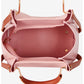 High-capacity Shoulder Bag