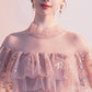 Sequins Party Maxi Dress
