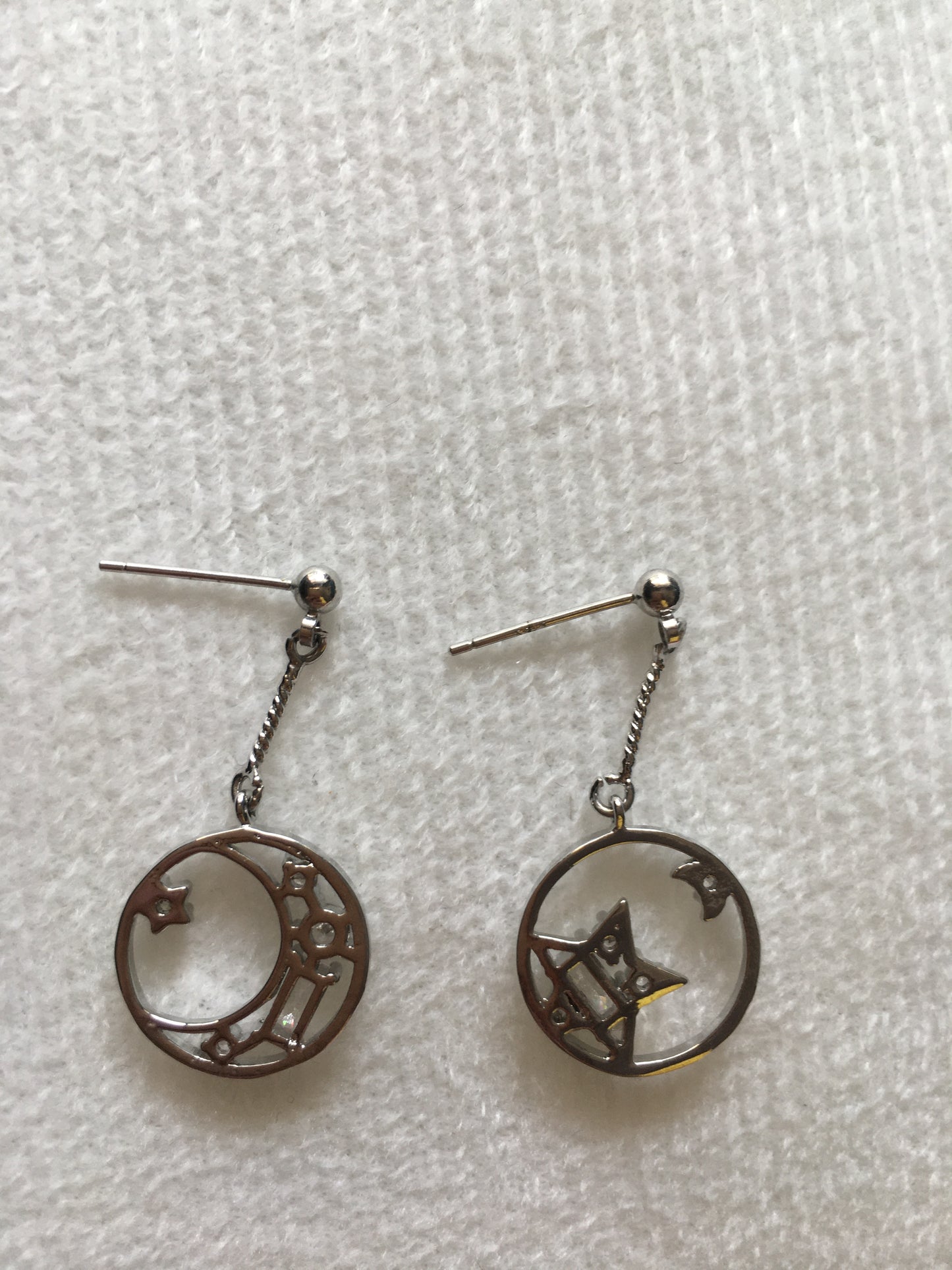 Stars  Earrings