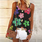 Floral Camisole