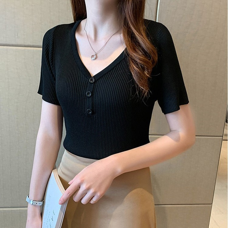 Knit Top