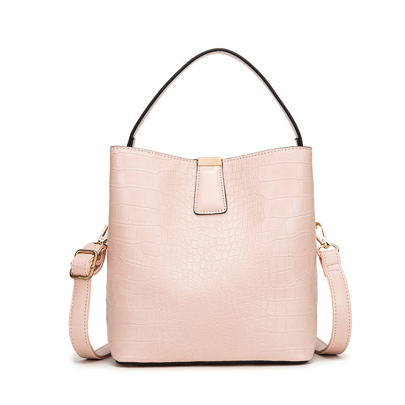 PU Crossbody Bag