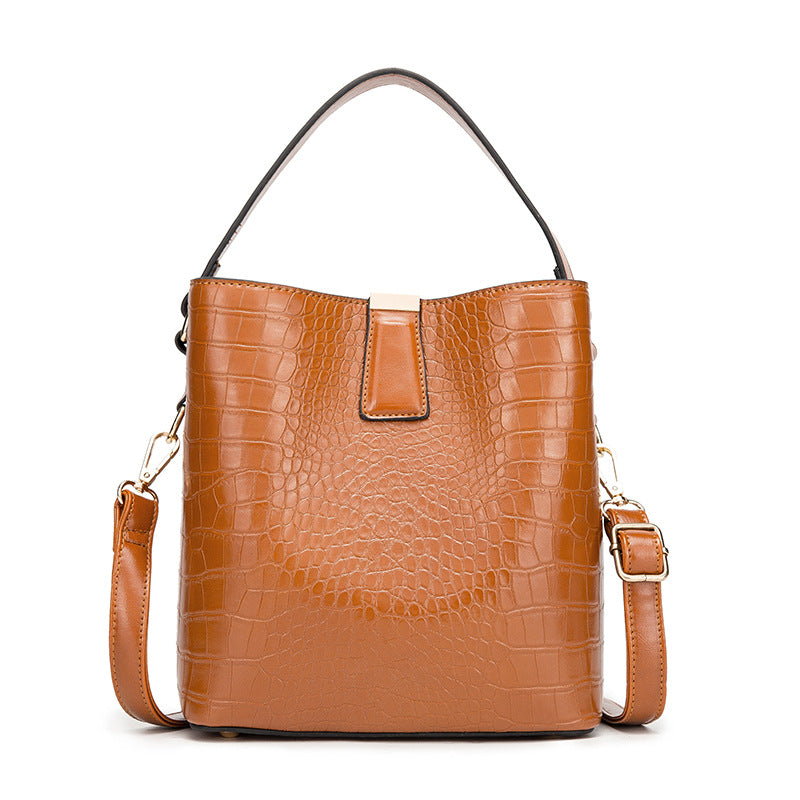 PU Crossbody Bag