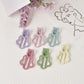 Floral Hair Accessories