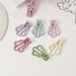 Floral Hair Accessories