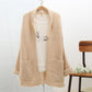 Knit Cardigan, cardigan, VIVIMARKS