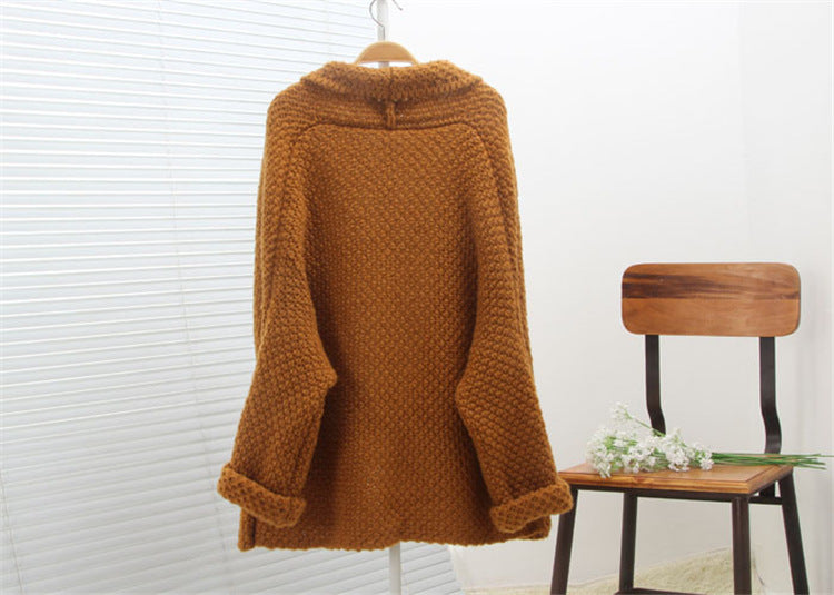 Knit Cardigan, cardigan, VIVIMARKS