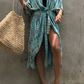 Casual Cover Up
