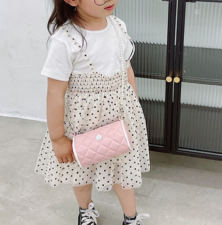 Cute Children's Cross Bag