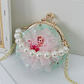 Children's Beads Bag
