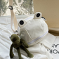 Frog Cross Bag