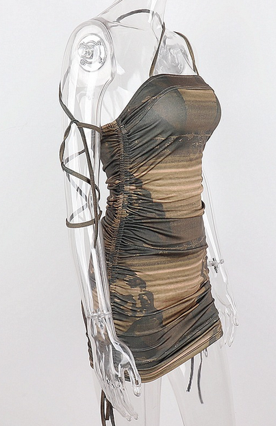 Bodycon Dress
