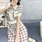 Knit Dress