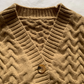 Knit Coat