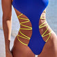 Hollow Out Swimwear
