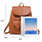 Women PU Backpack