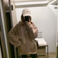 Vans Hooded Sweatshirt