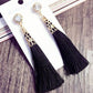 Tassel Earrings
