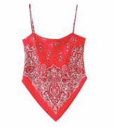 Boho Camiso
