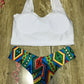 Pineapple Bikini Set, bikini, VIVIMARKS