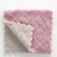 1 pc Double-sided Absorbent Dishcloth