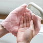 1 pc Double-sided Absorbent Dishcloth