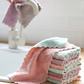 1 pc Double-sided Absorbent Dishcloth