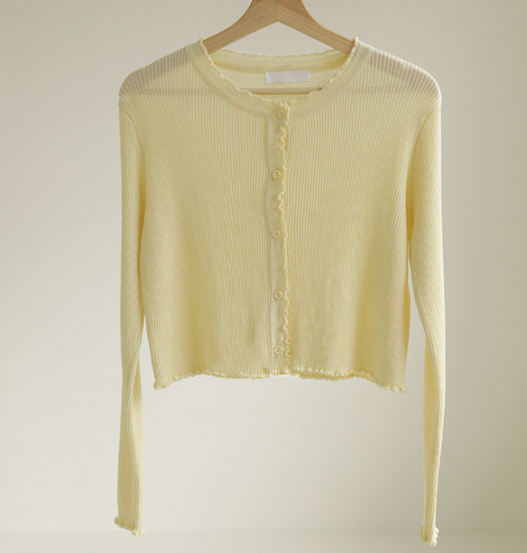 Knit Top