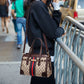 Brown Crossbody Bag