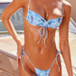 Floral Bikini Set