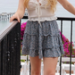 Floral Skirt