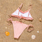 Ruffles Bikini Set