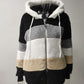 Casual Hooded Coat