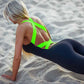 Stretch Yoga Romper