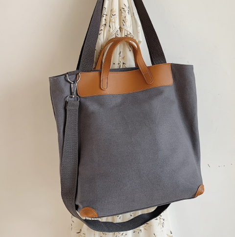 Canvas Bags