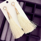 Tassel Earrings