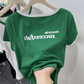 Casual T shirts