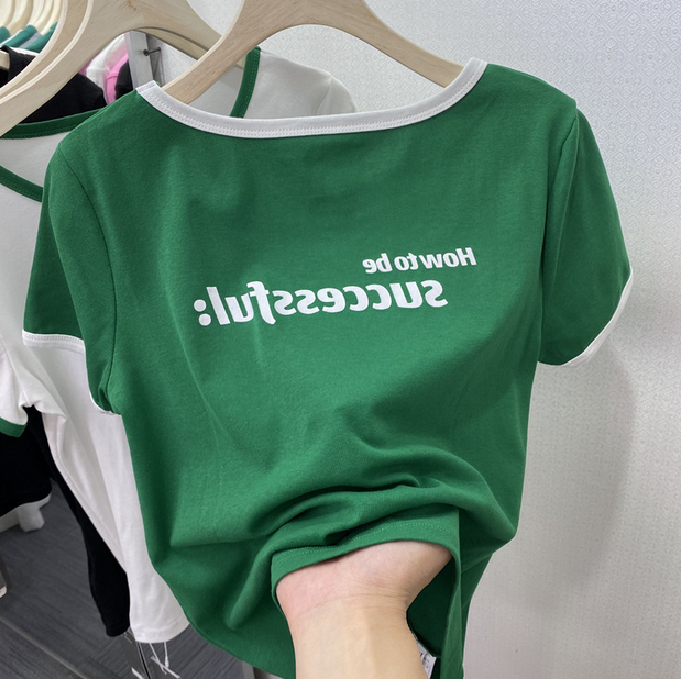Casual T shirts