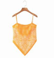Boho Camiso
