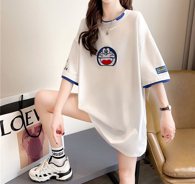 Casual T Shirt