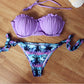 Coconut Tree Bikini Set, bikini, VIVIMARKS