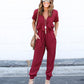 Casual Chiffon Romper, romper, VIVIMARKS