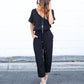 Casual Chiffon Romper, romper, VIVIMARKS