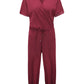 Casual Chiffon Romper, romper, VIVIMARKS