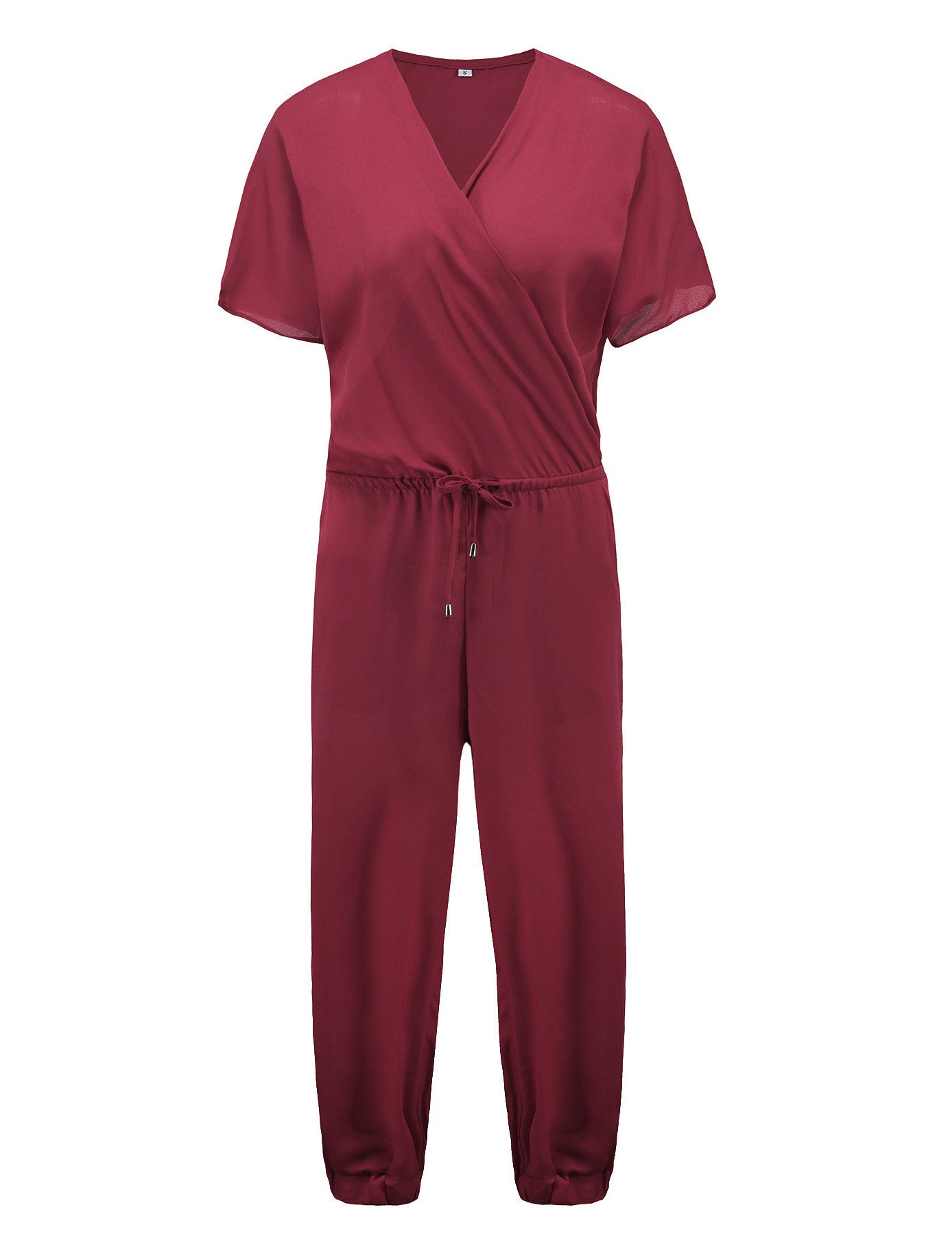 Casual Chiffon Romper, romper, VIVIMARKS