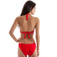 Hollow Out One Piece Swimwear, bikini, VIVIMARKS