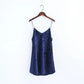 Solid Color Vest